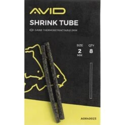 GAINE AVID CARP SHRINK TUBE