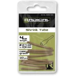 GAINE RADICAL SHRINK TUBE