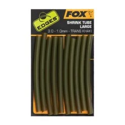 GAINE THERMO RETRACTABLE FOX EDGES SHRINK TUBE
