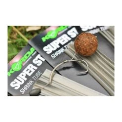 GAINE THERMO RETRACTABLE KORDA STIFF SHRINK TUBE