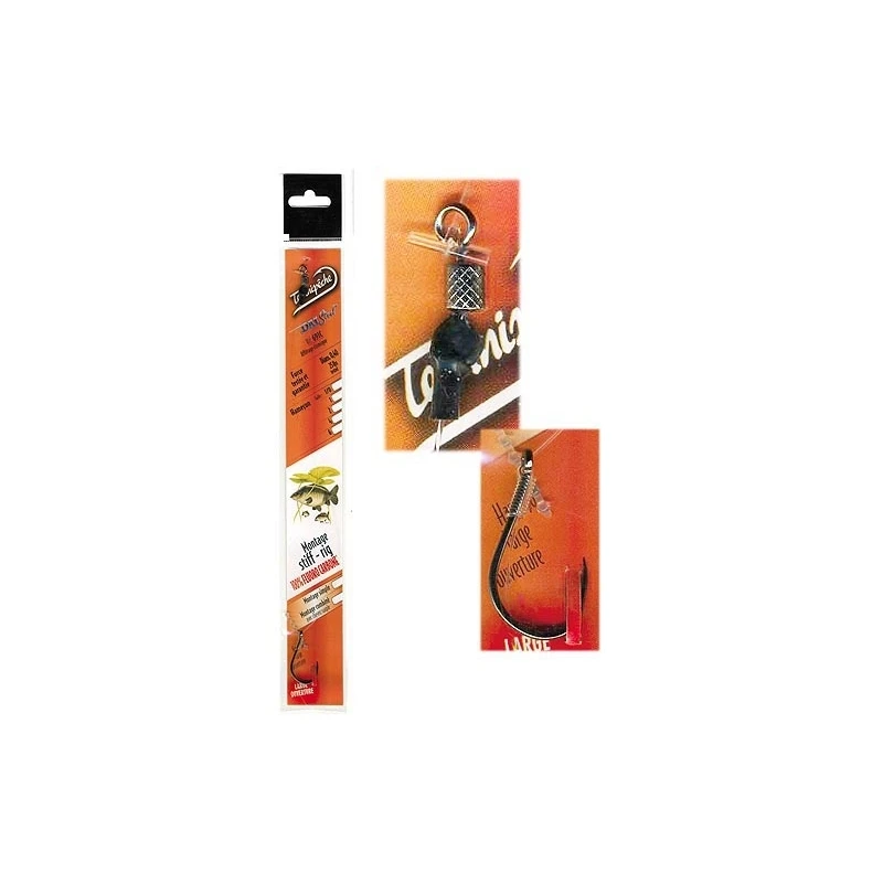 HAMECON MONTE TECHNIPĂCHE 691C