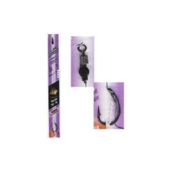 HAMECON MONTE TECHNIPÊCHE TECHNITOP 650B