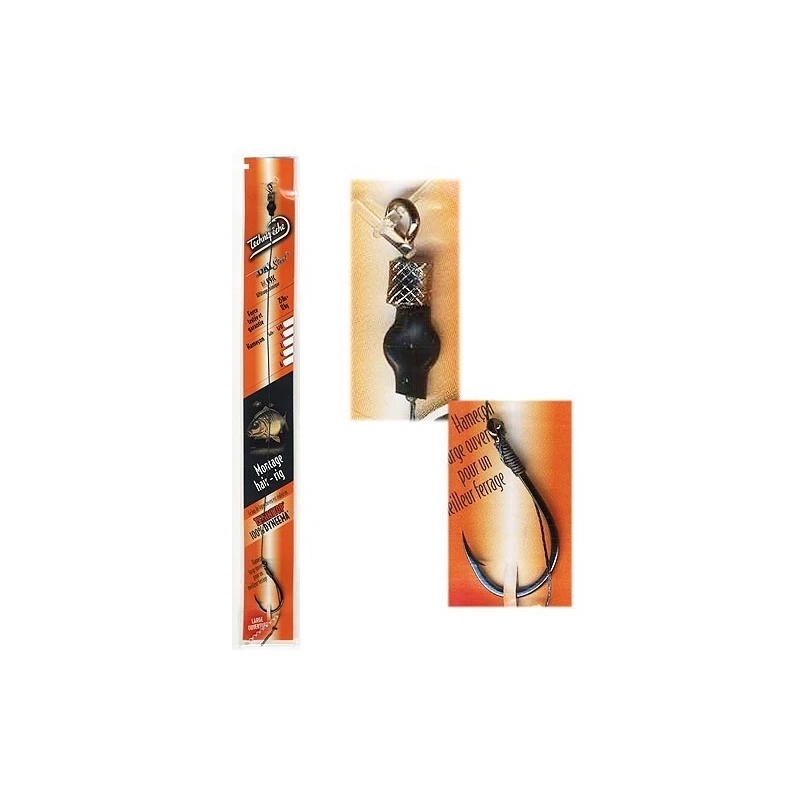 HAMECON MONTE TECHNIPĂCHE TECHNITOP 691C