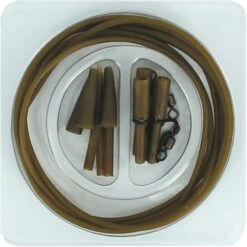 KIT ANTI-TANGLE SPECIMEN CARPE SOUPLE CLIP SECURITE