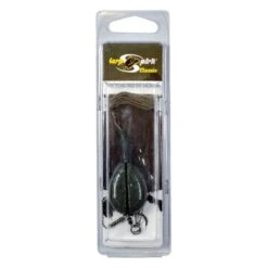 KIT BAS DE LIGNE CARP SPIRIT CLASSIC COMPLET N4