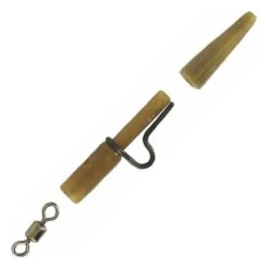 KIT CLIP PLOMB SPECIMEN CARPE CLIP SECURITE INOX + DIAMOND