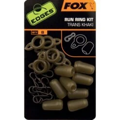 KIT DE MONTAGE FOX RUN RING