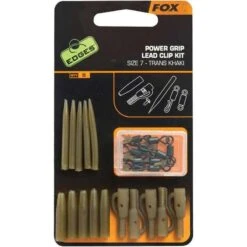 KIT FOX EDGES SURE POWER GRIP CLIP KIT