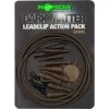 KIT KORDA DARK MATTER ACTION PACK