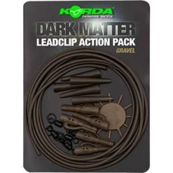 KIT KORDA DARK MATTER ACTION PACK
