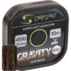 LEAD CORE CARP SPIRIT GRAVITY SSL BROWN - 10M