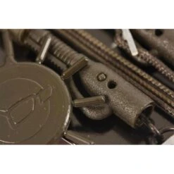 LEAD CORE KORDA LEADER LEAD CLIP - PAR 3