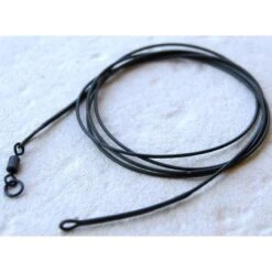 LEAD CORE NATURAL BAITS NATURAL LEADERS