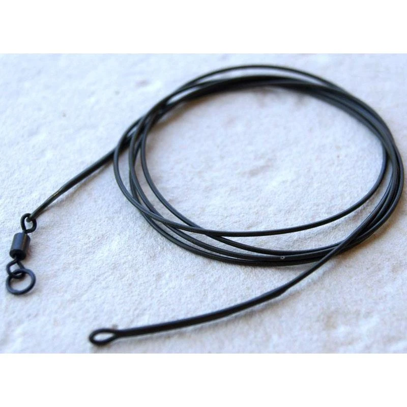 LEAD CORE NATURAL BAITS NATURAL LEADERS