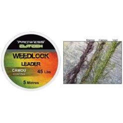 LEAD CORE PROWESS WEEDLOOK LEADER