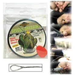 LEAD CORE SPECIAL DRESSEN TECHNIPÊCHE 10M