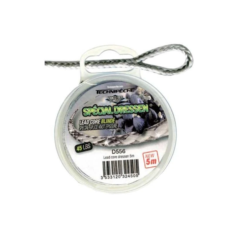 LEAD CORE TECHNIPĂCHE DRESSEN 5M