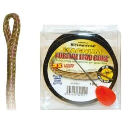 LEAD CORE TECHNIPÊCHE HEAVY FURTIVE MAGNUM 60LBS