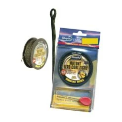 LEAD CORE TECHNIPÊCHE MUTANT TIGRE 10M