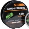 LEADCORE FOX EDGES CAMO LEADCORE