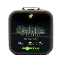 LEADCORE KORDA KABLE