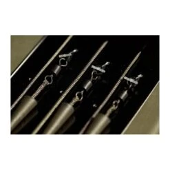 LEADER CORE KORDA SOLIDZ PVA LEADERS