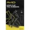 MANCHON AVID CARP LEAD CLIP TAIL RUBBERS