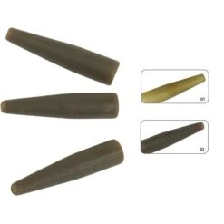 MANCHON CARP SPIRIT LEAD CLIP TAIL RUBBER