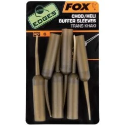 MANCHON FOX EDGES CHOD/HELI BUFFER SLEEVE