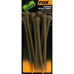 MANCHON FOX EDGES TADPOLE INLINE INSERT