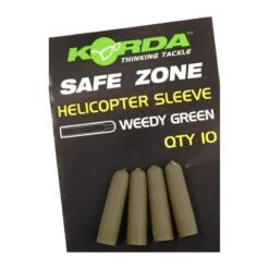MANCHON KORDA HELI RUBER SLEEVE - PAR 10