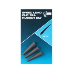 MANCHON NASH SPEED LEAD CLIP TAIL RUBBER