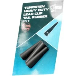 MANCHON NASH TUNGSTEN HEAVY DUTY RUBBER