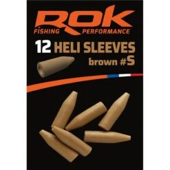 MANCHON ROK FISHING HELI SLEEVE