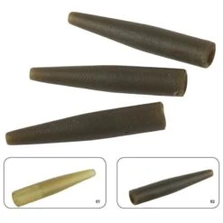 MANCHONS CARP SPIRIT ANTI TANGLE SLEEVES MINI