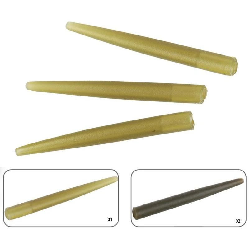 MANCHONS CARP SPIRIT ANTI TANGLE SLEEVES