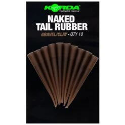 MANCHONS KORDA NAKED TAIL RUBBER