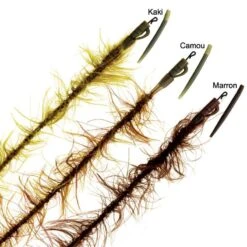 MONTAGE CLIP PLOMB PROWESS SAFETY WEEDLOOK - PAR 2