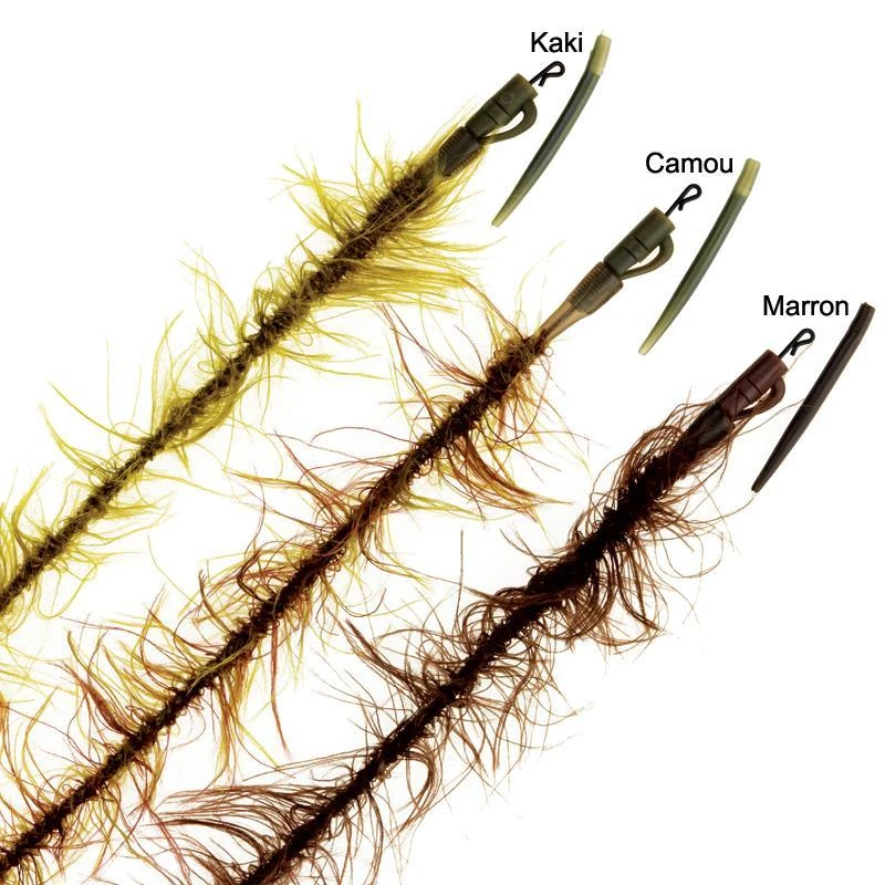 MONTAGE CLIP PLOMB PROWESS SAFETY WEEDLOOK - PAR 2