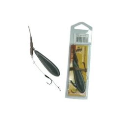 MONTAGE FURTIF COMPLET TECHNIPÊCHE LEAD CORE TRILOB