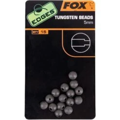 PERLE FOX TUNGSTEN BEADS