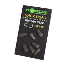 PERLE KORDA SHOK BEAD - PAR 15