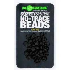 PERLE KORDA SPARE NO TRACE BEADS