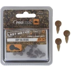 PERLE PROLOGIC MIMICRY GRIP TAIL BEADS