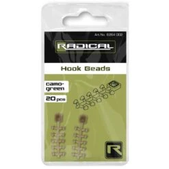 PERLE RADICAL HOOK BEADS