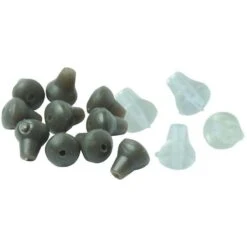 PERLES TRANSPARENTES CARP SPIRIT D RIG - PAR 10