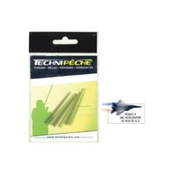 SLEEVE ANTI ANGLE TECHNIPÊCHE SCHOCKLEADER - PAR 6
