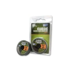 TRESSE A BAS DE LIGNE ASSO CLASSIC SINKING BRAID HOOKLINK SOFT - 20M