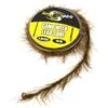 TRESSE A BAS DE LIGNE CARPE CARP SPIRIT LEAD CORE CAMO