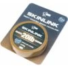 TRESSE A BAS DE LIGNE NASH SKINLINK STIFF - 10M